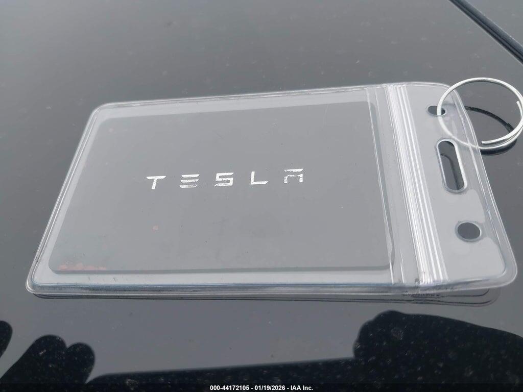 5YJ3E1EA3MF919603 2021 TESLA MODEL 3 photo no. 11