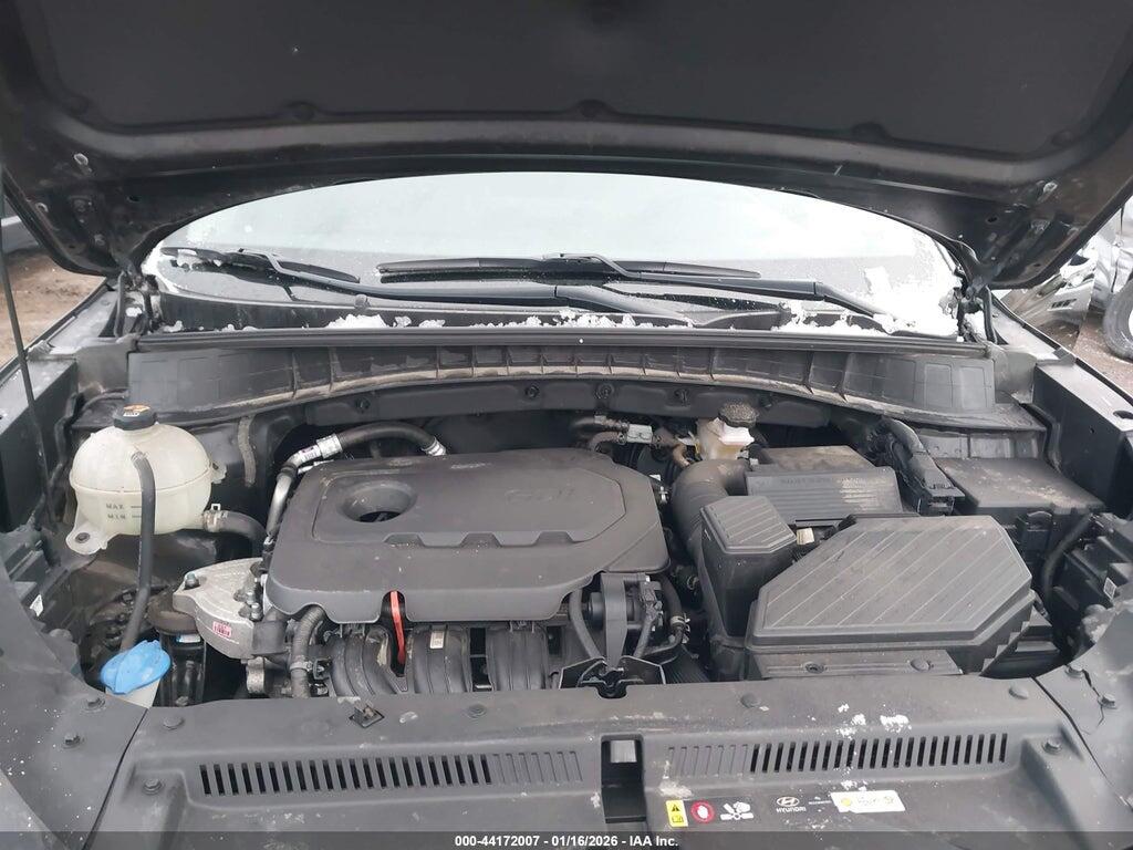 KM8J3CAL1LU220276 2020 HYUNDAI TUCSON photo no. 10