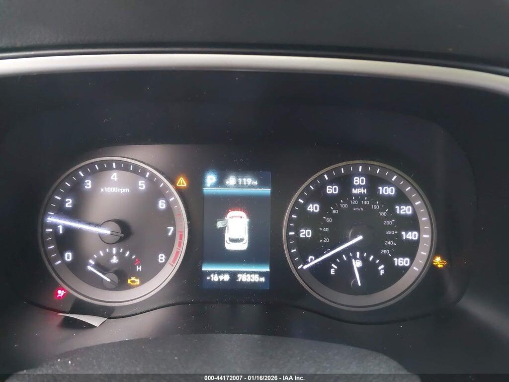 KM8J3CAL1LU220276 2020 HYUNDAI TUCSON photo no. 7
