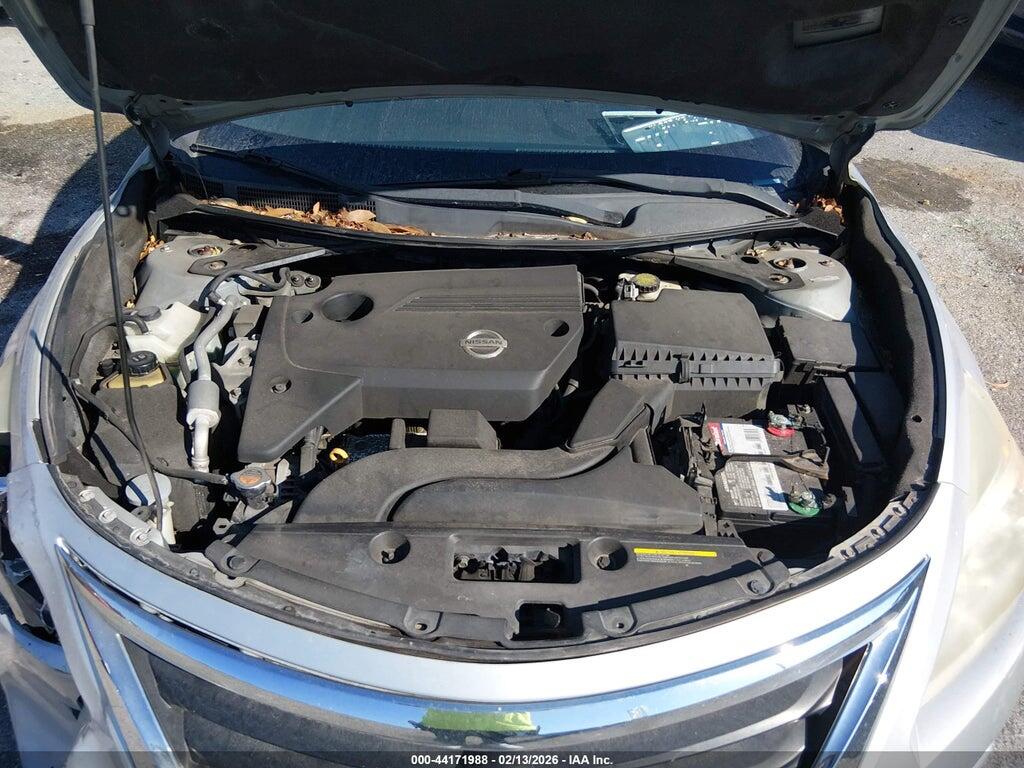 1N4AL3AP7DN527833 2013 NISSAN ALTIMA photo no. 10
