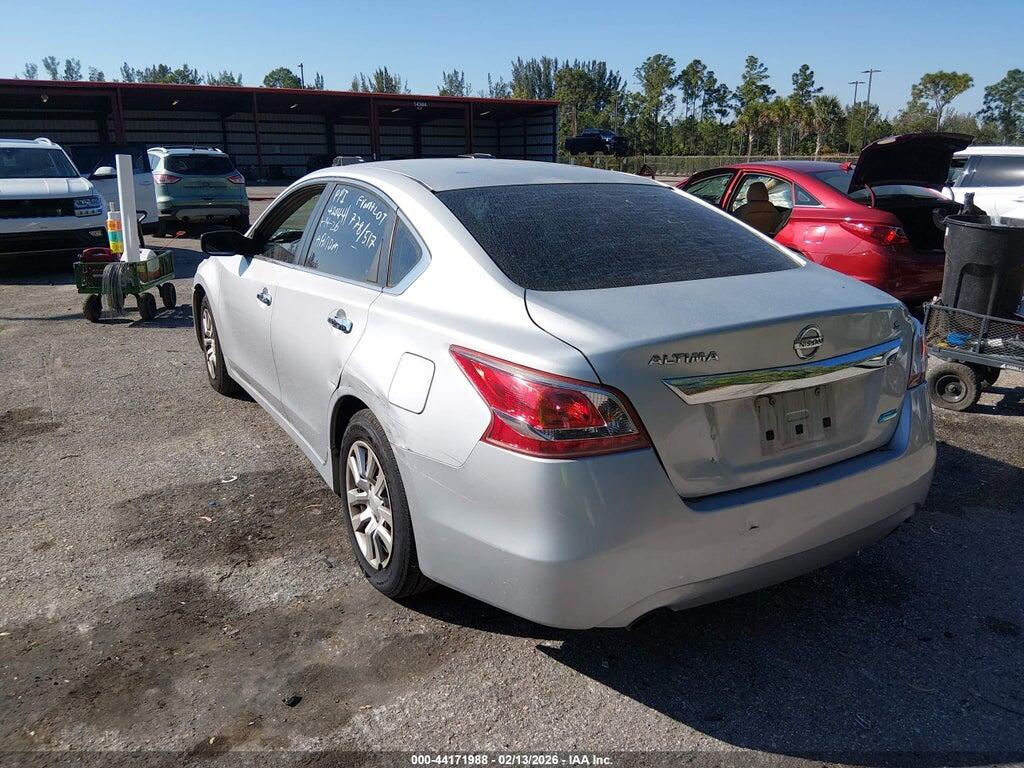 1N4AL3AP7DN527833 2013 NISSAN ALTIMA photo no. 3