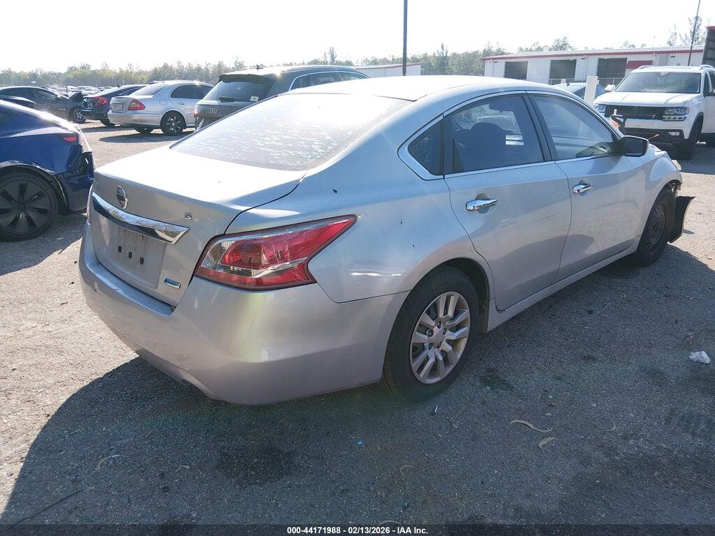 1N4AL3AP7DN527833 2013 NISSAN ALTIMA photo no. 4