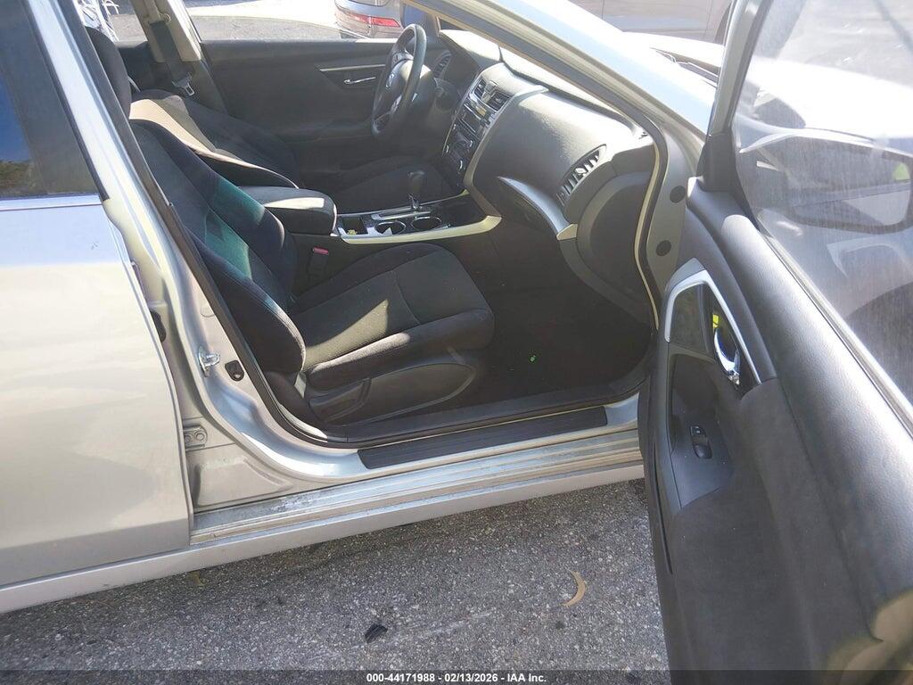 1N4AL3AP7DN527833 2013 NISSAN ALTIMA photo no. 5