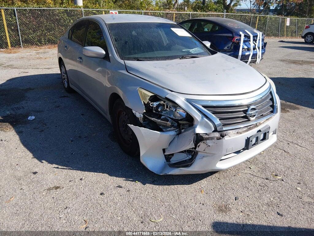 1N4AL3AP7DN527833 2013 NISSAN ALTIMA photo no. 6