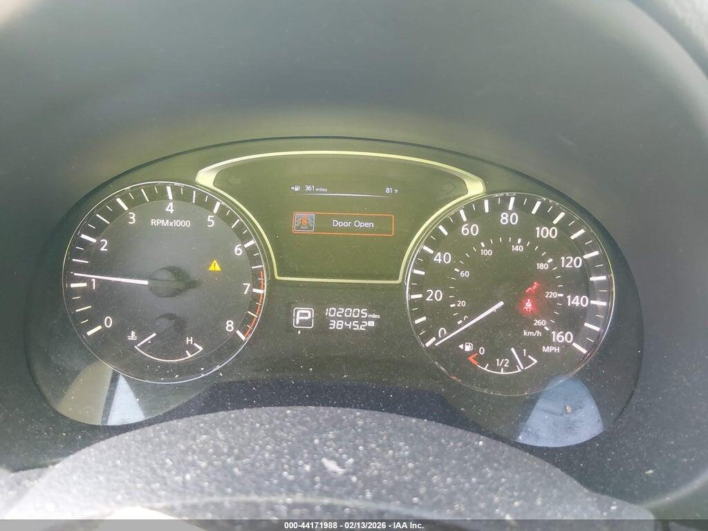 1N4AL3AP7DN527833 2013 NISSAN ALTIMA photo no. 7