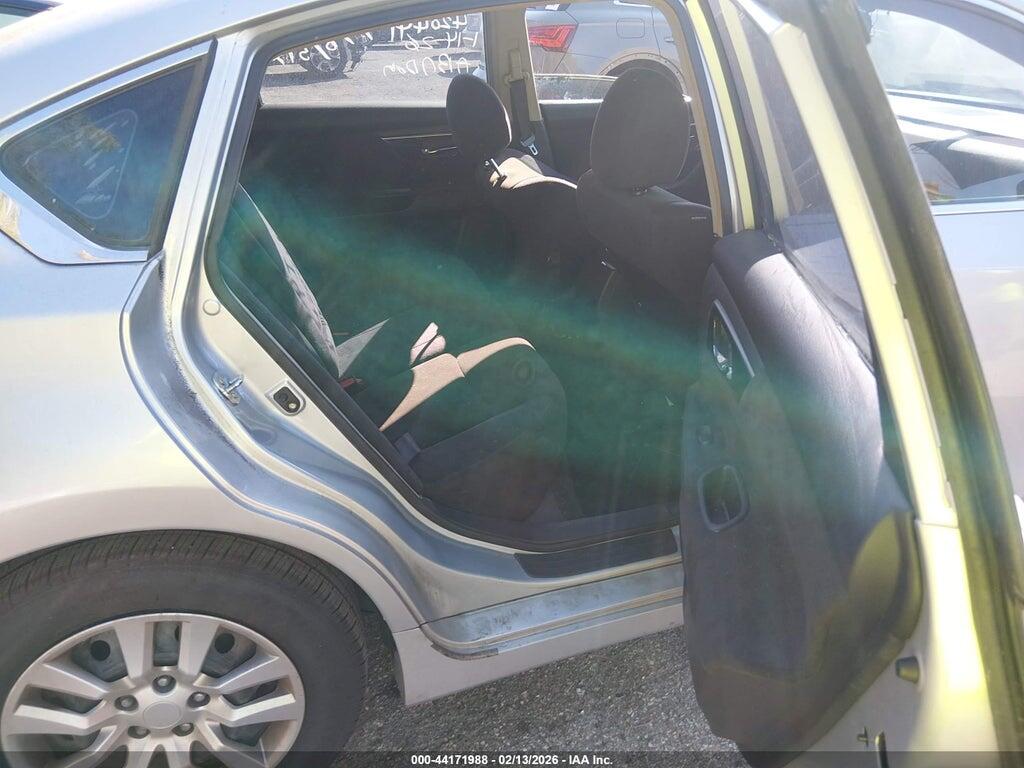 1N4AL3AP7DN527833 2013 NISSAN ALTIMA photo no. 8