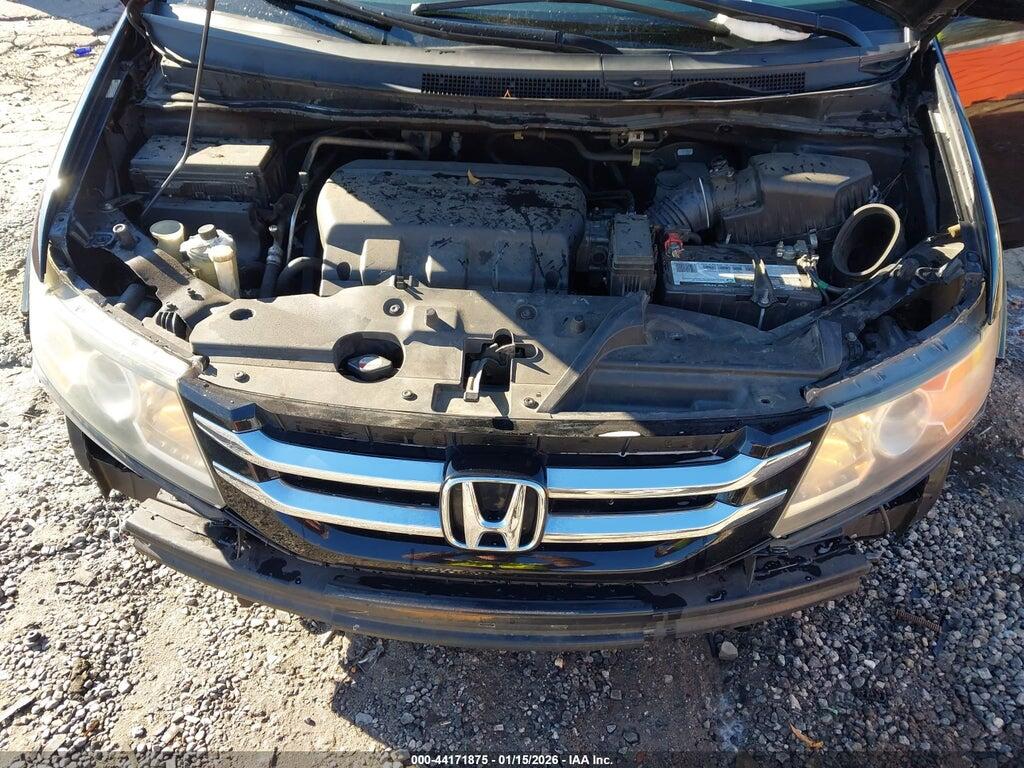 5FNRL5H6XFB018052 2015 HONDA ODYSSEY photo no. 10