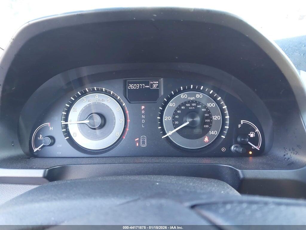 5FNRL5H6XFB018052 2015 HONDA ODYSSEY photo no. 7