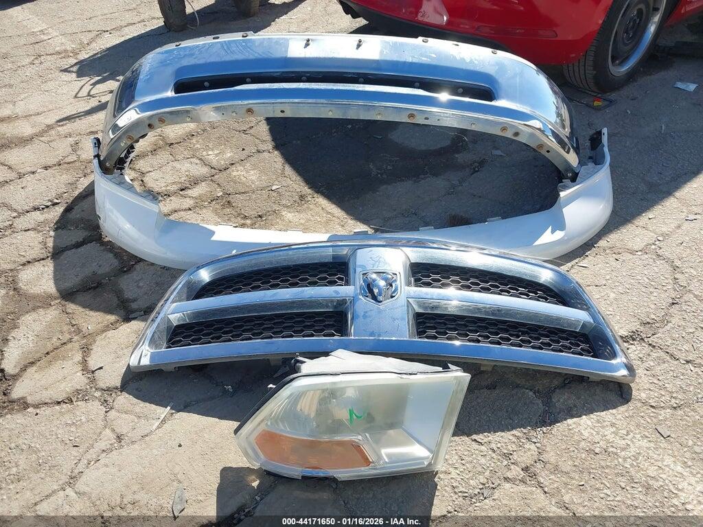 1D7RV1GP7BS520632 2011 RAM RAM 1500 photo no. 12