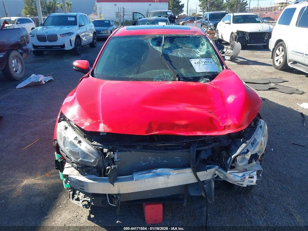 2HGFC2F76HH564942 2017 HONDA CIVIC photo no. 11