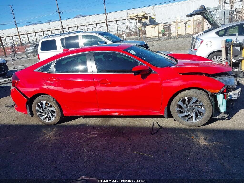 2HGFC2F76HH564942 2017 HONDA CIVIC photo no. 12
