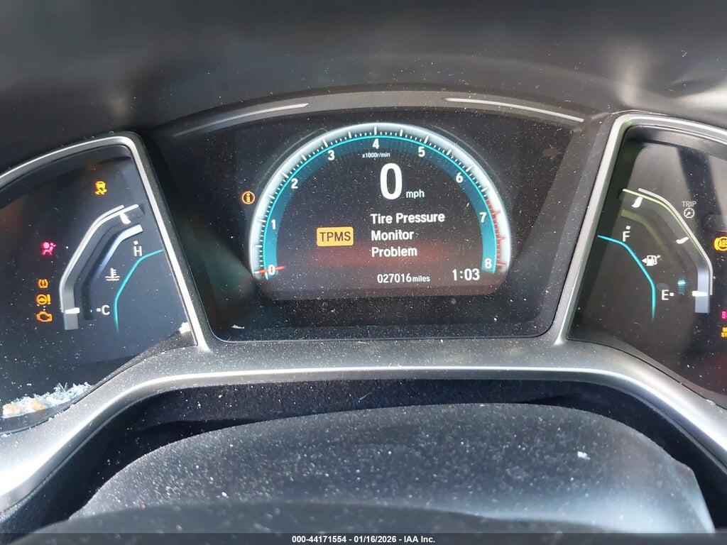2HGFC2F76HH564942 2017 HONDA CIVIC photo no. 7