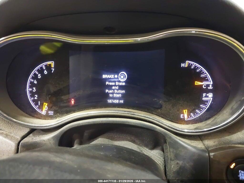1C4RJFBG4HC786574 2017 JEEP GRAND CHEROKEE photo no. 7