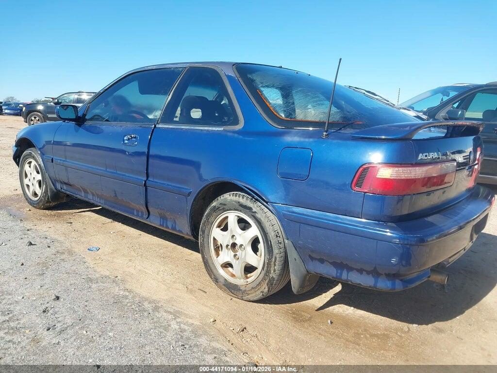 JH4DA9462NS018706 1992 ACURA INTEGRA photo no. 3