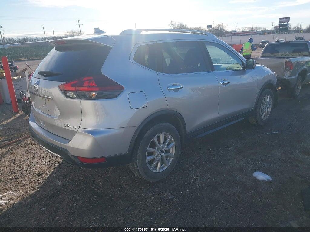 KNMAT2MV3JP574775 2018 NISSAN ROGUE photo no. 4