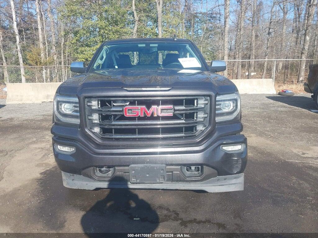 1GTV2MEC2GZ255765 2016 GMC SIERRA 1500 photo no. 12