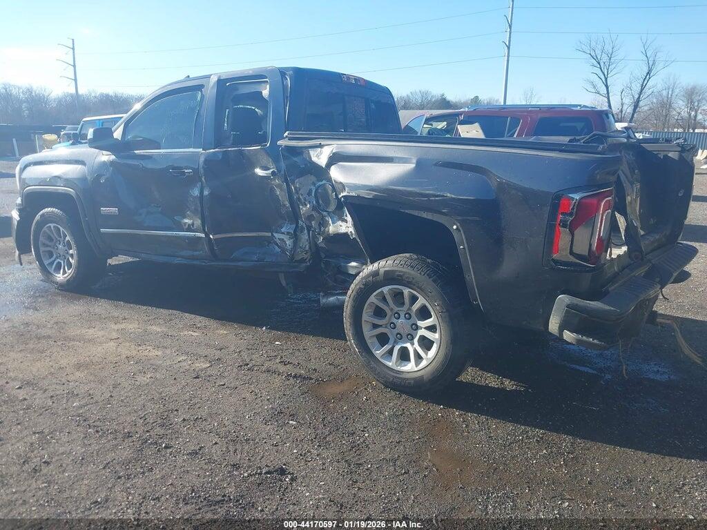 1GTV2MEC2GZ255765 2016 GMC SIERRA 1500 photo no. 3