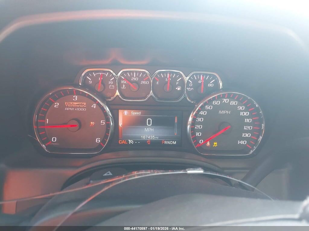 1GTV2MEC2GZ255765 2016 GMC SIERRA 1500 photo no. 7