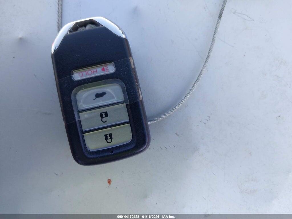 5FNYF6H15HB064484 2017 HONDA PILOT photo no. 11