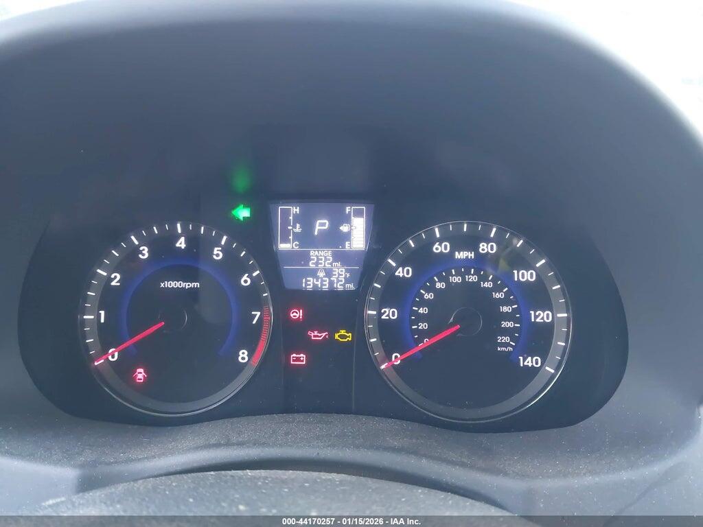KMHCT4AE3HU300217 2017 HYUNDAI ACCENT photo no. 7