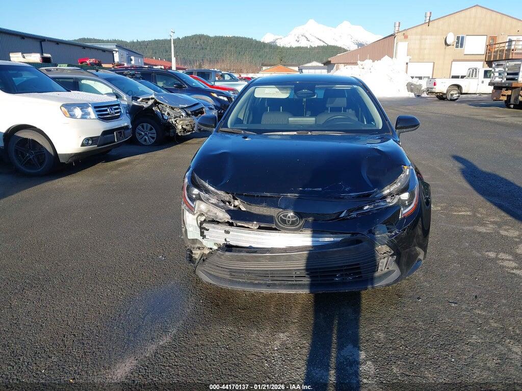 JTDB4MEE8P3011149 2023 TOYOTA COROLLA photo no. 12