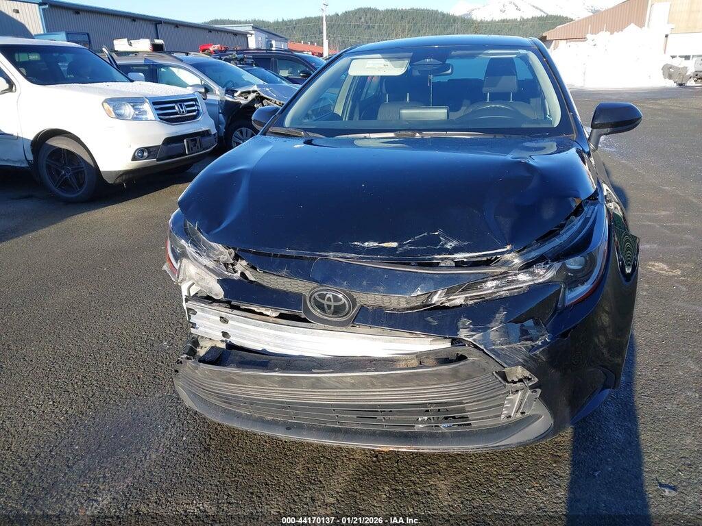 JTDB4MEE8P3011149 2023 TOYOTA COROLLA photo no. 6