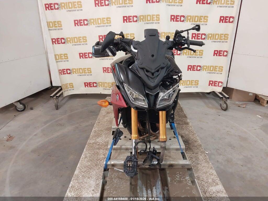 JYARN62E5LA001109 2020 YAMAHA MTT09 photo no. 5