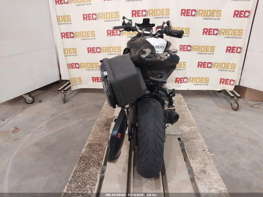 JYARN62E5LA001109 2020 YAMAHA MTT09 photo no. 6