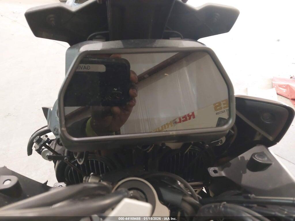 JYARN62E5LA001109 2020 YAMAHA MTT09 photo no. 7