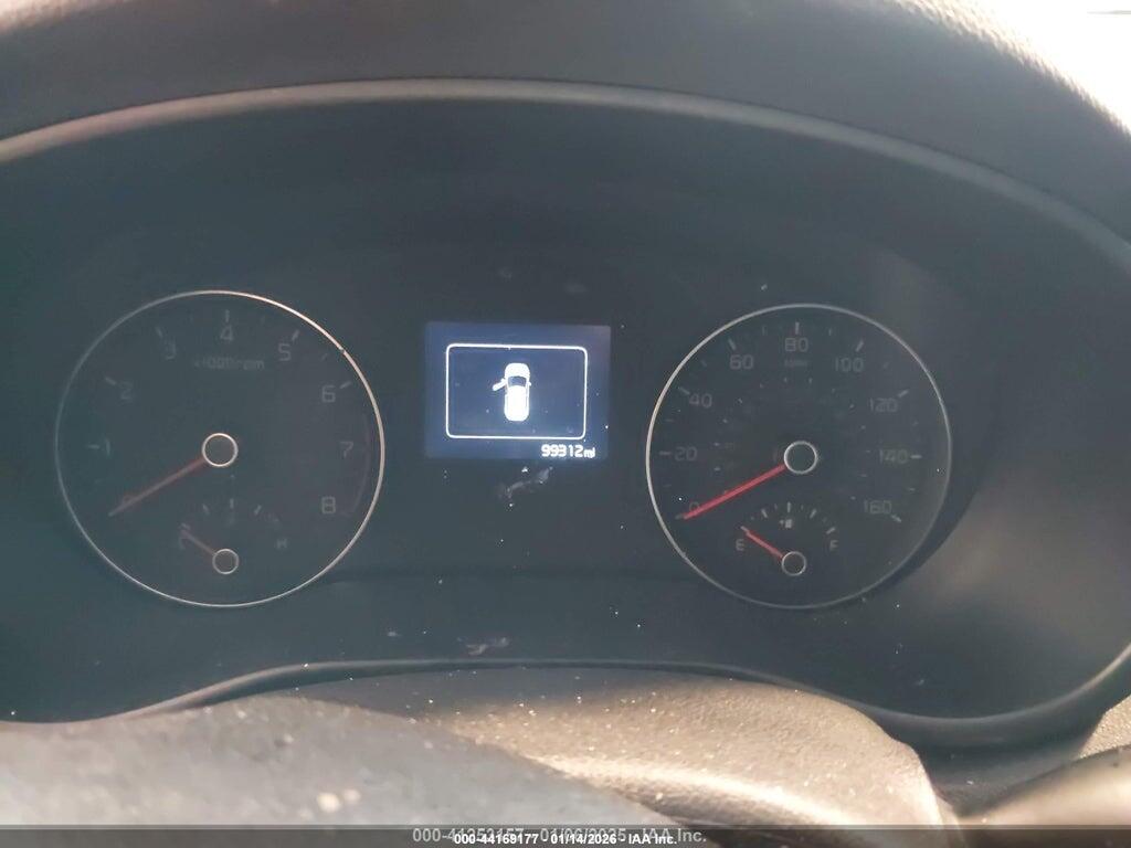 KNDPM3AC5K7540922 2019 KIA SPORTAGE photo no. 7