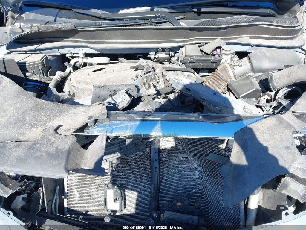 5FPYK3F53PB056485 2023 HONDA RIDGELINE photo no. 10