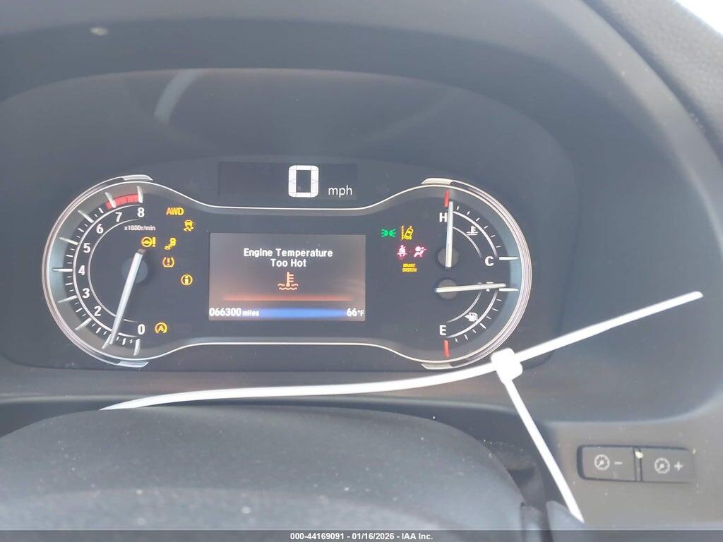 5FPYK3F53PB056485 2023 HONDA RIDGELINE photo no. 7