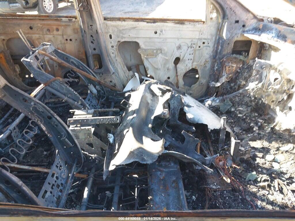 1GNKRFKD8GJ267920 2016 CHEVROLET TRAVERSE photo no. 5