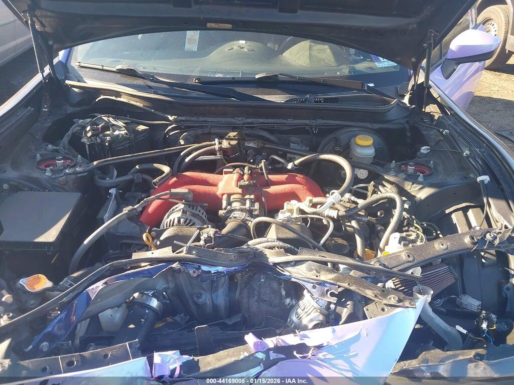 JF1ZNAE16K9700383 2019 TOYOTA 86 photo no. 10