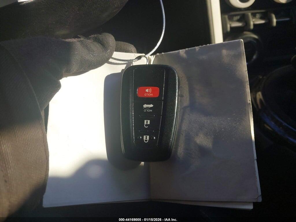 JF1ZNAE16K9700383 2019 TOYOTA 86 photo no. 11