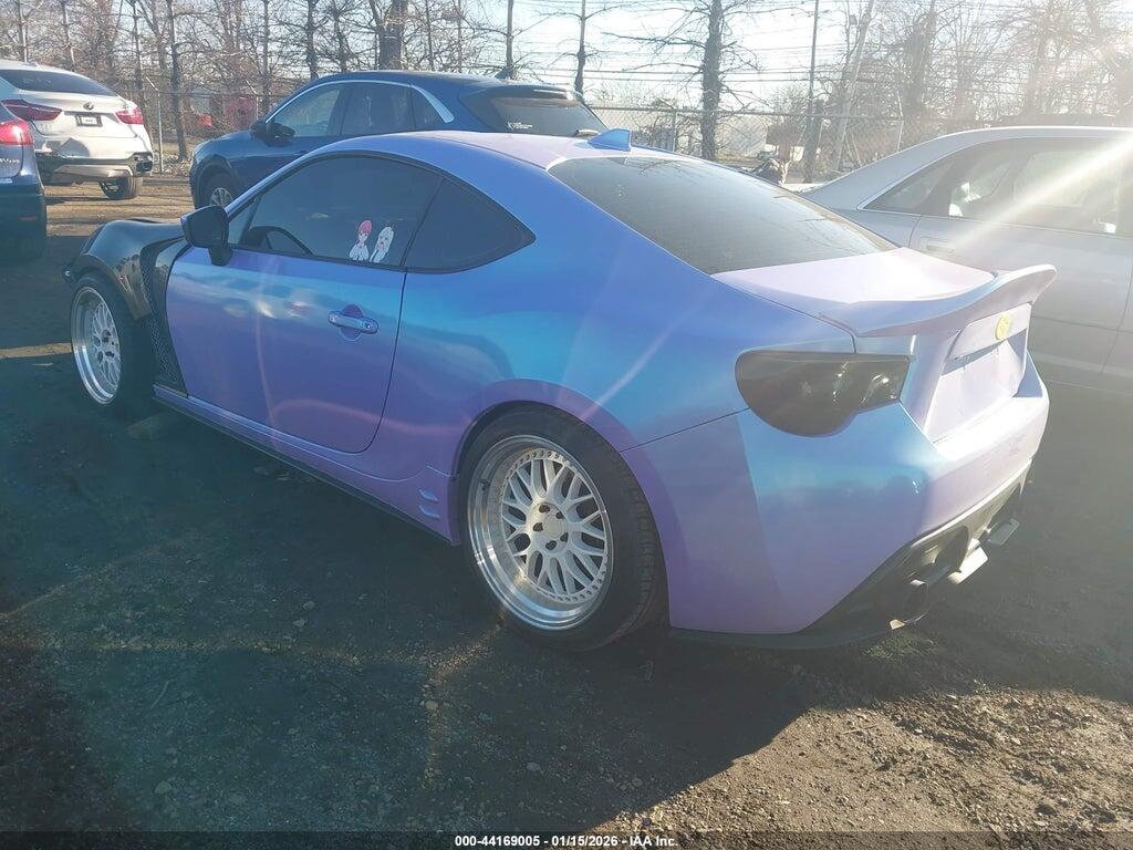 JF1ZNAE16K9700383 2019 TOYOTA 86 photo no. 3