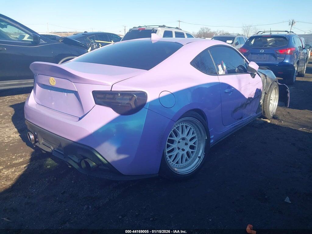 JF1ZNAE16K9700383 2019 TOYOTA 86 photo no. 4
