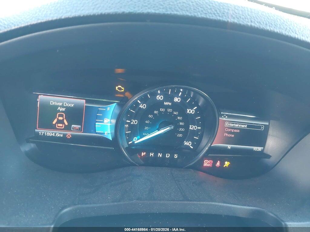 1FM5K8D89HGD35092 2017 FORD EXPLORER photo no. 7