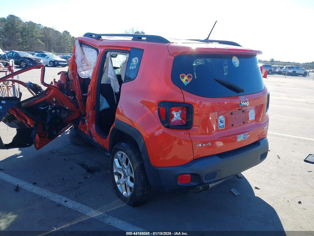 ZACCJBBB2HPF86730 2017 JEEP RENEGADE photo no. 3