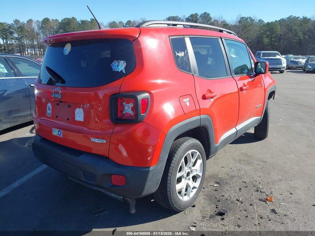 ZACCJBBB2HPF86730 2017 JEEP RENEGADE photo no. 4