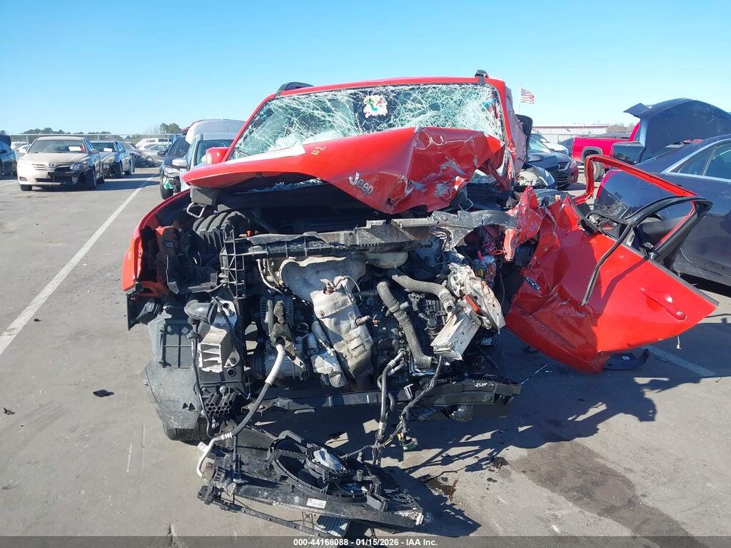 ZACCJBBB2HPF86730 2017 JEEP RENEGADE photo no. 6