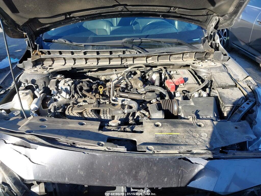 1N4BL4CV4NN322347 2022 NISSAN ALTIMA photo no. 10