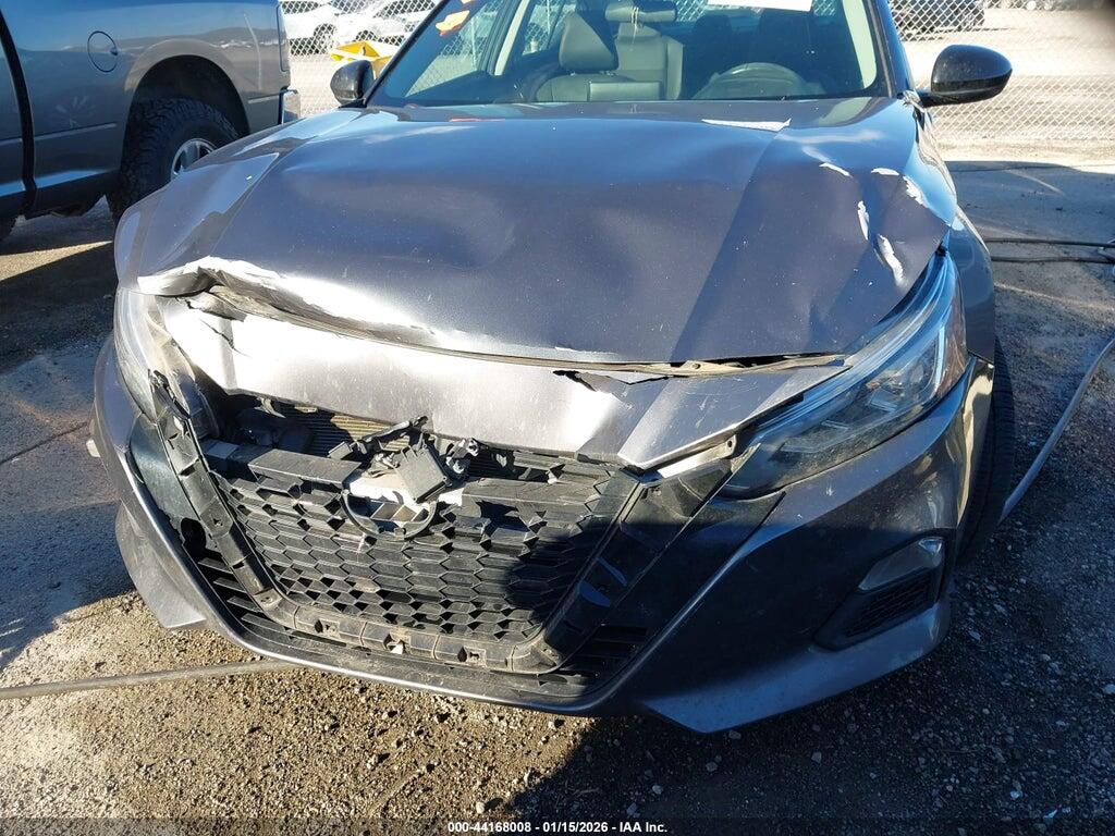 1N4BL4CV4NN322347 2022 NISSAN ALTIMA photo no. 12