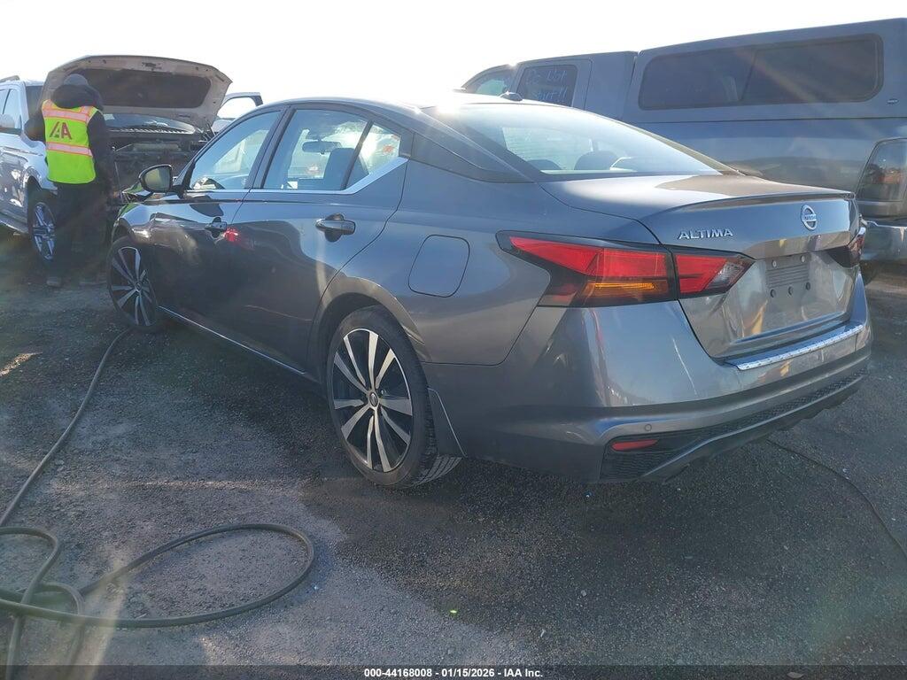 1N4BL4CV4NN322347 2022 NISSAN ALTIMA photo no. 3