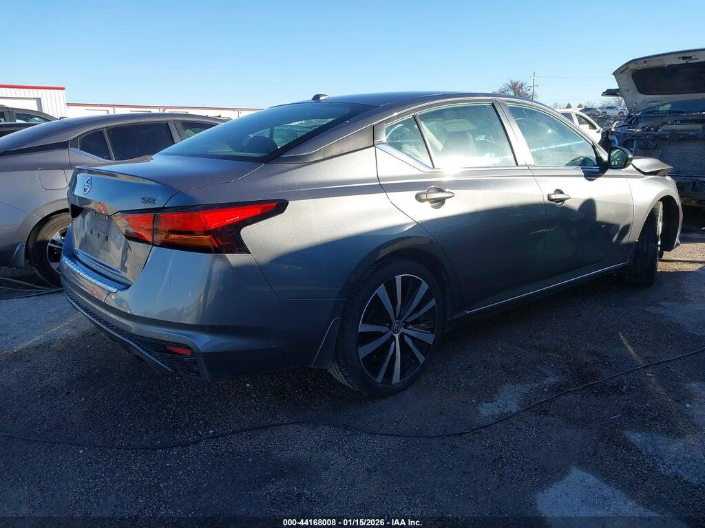 1N4BL4CV4NN322347 2022 NISSAN ALTIMA photo no. 4