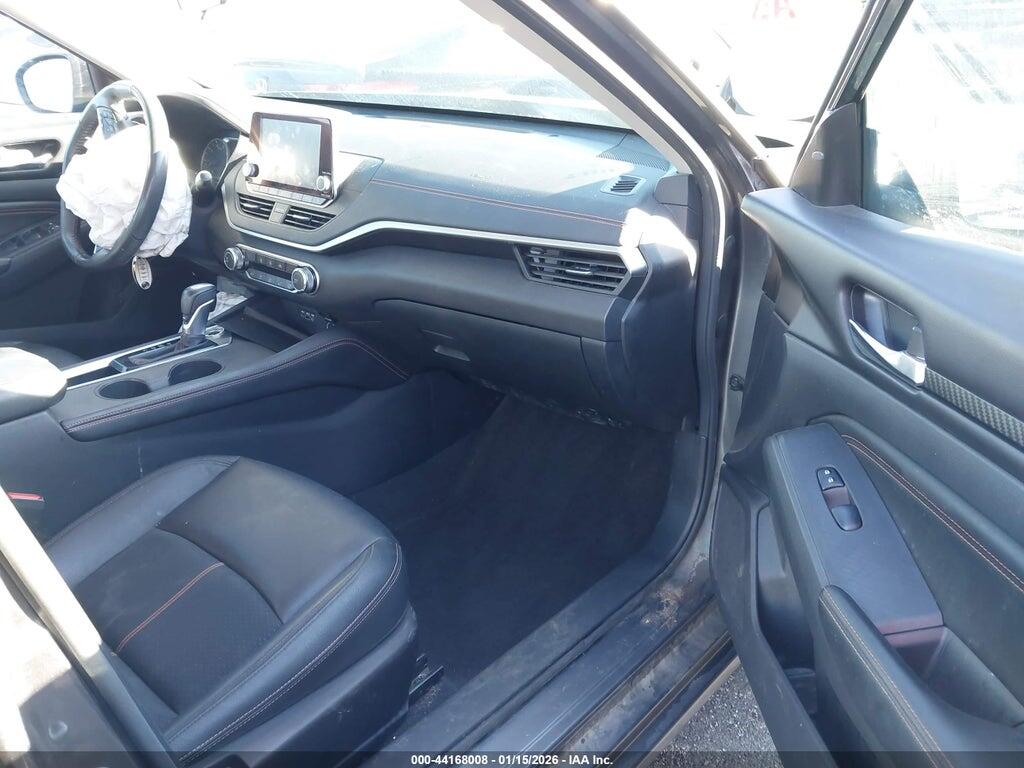1N4BL4CV4NN322347 2022 NISSAN ALTIMA photo no. 5