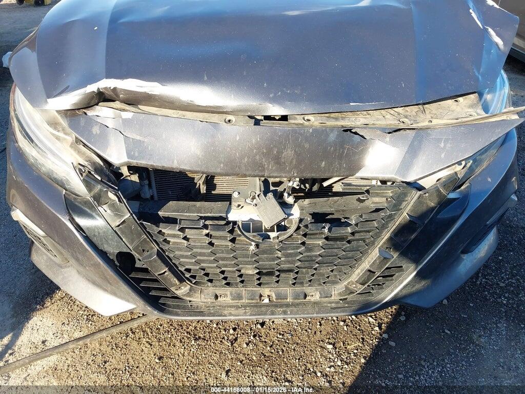 1N4BL4CV4NN322347 2022 NISSAN ALTIMA photo no. 6