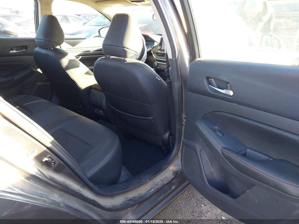 1N4BL4CV4NN322347 2022 NISSAN ALTIMA photo no. 8