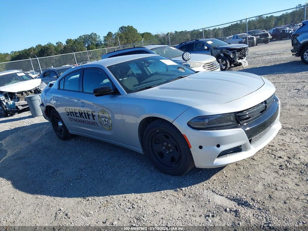 2C3CDXAT9PH535437 2023 DODGE CHARGER photo no. 1
