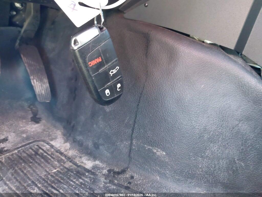 2C3CDXAT9PH535437 2023 DODGE CHARGER photo no. 11